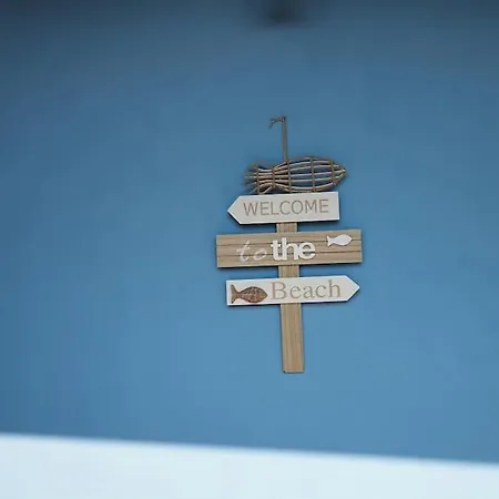 Dom wakacyjny Andreas Haus Lido di Pomposa