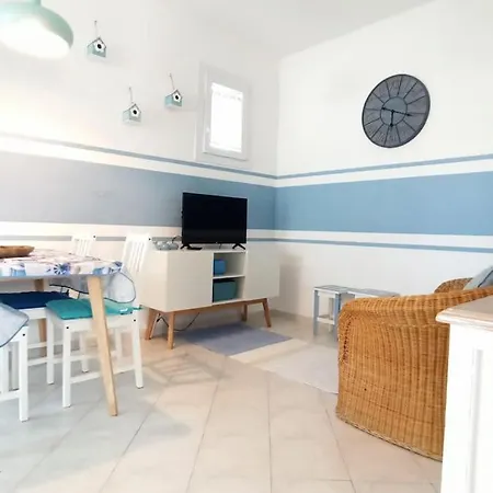 Andreas Haus Holiday home