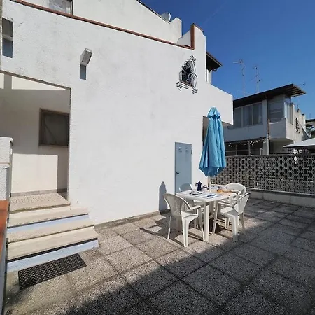 Andreas Haus Lido di Pomposa