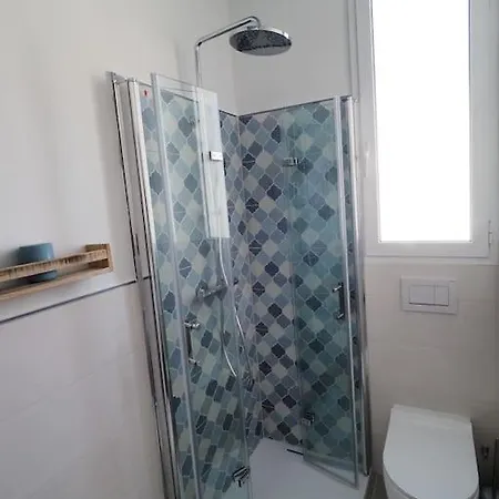 Prázdninový dům Andreas Haus Lido di Pomposa
