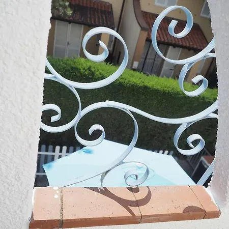 Prázdninový dům Andreas Haus Lido di Pomposa